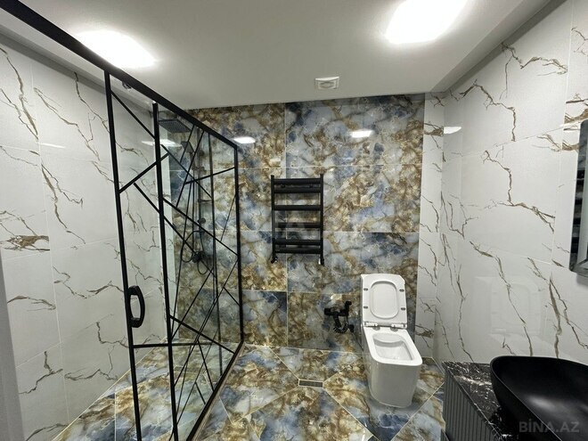 4 otaqlı həyət evi/bağ evi - Mərdəkan q. - 300 m² (29)