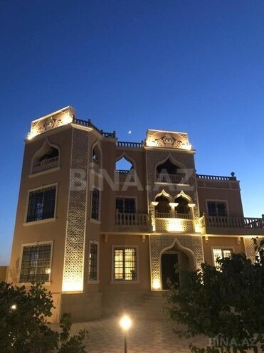 Сдаётся 6-комн. дом/дача 650 м², пос. Тюркан, photo 4 from 32