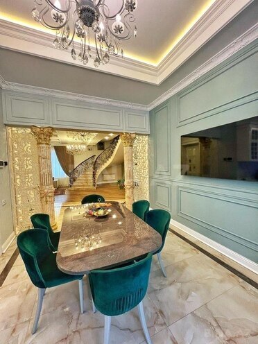 Сдаётся 6-комн. дом/дача 650 м², пос. Тюркан, photo 18 from 32