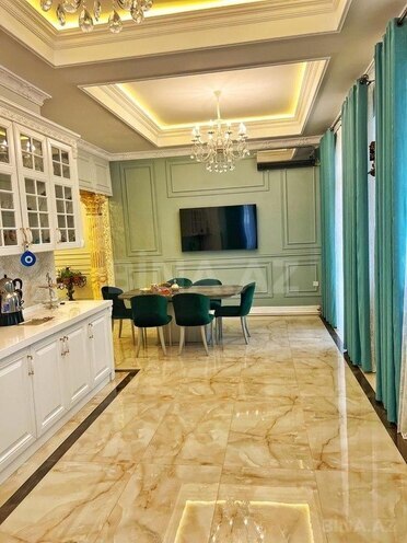 Сдаётся 6-комн. дом/дача 650 м², пос. Тюркан, photo 31 from 32