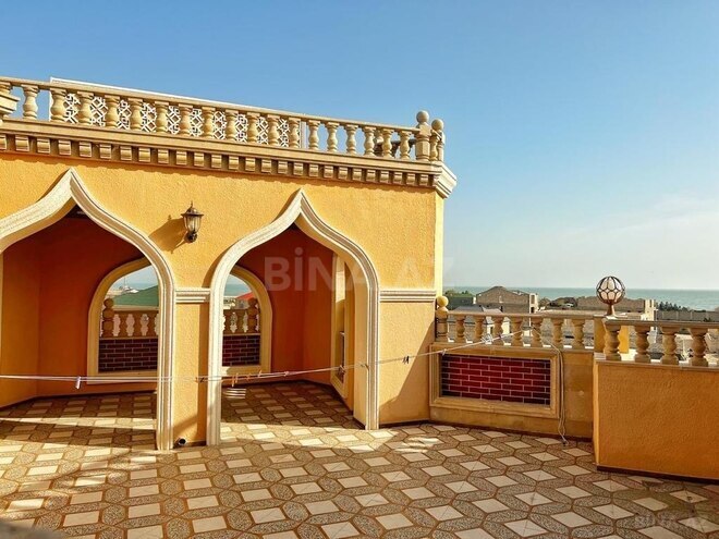 Сдаётся 6-комн. дом/дача 650 м², пос. Тюркан, photo 7 from 32