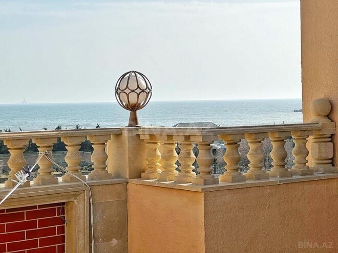 Сдаётся 6-комн. дом/дача 650 м², пос. Тюркан, photo 5 from 32