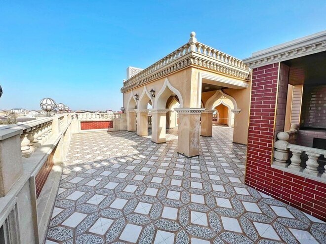 Сдаётся 6-комн. дом/дача 650 м², пос. Тюркан, photo 6 from 32