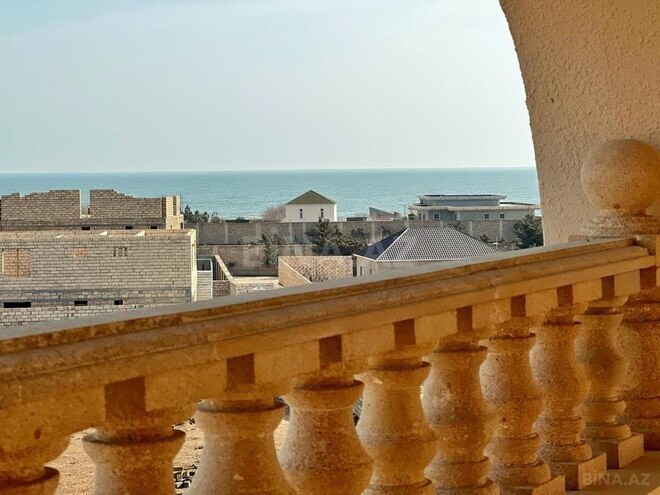 Сдаётся 6-комн. дом/дача 650 м², пос. Тюркан, photo 10 from 32