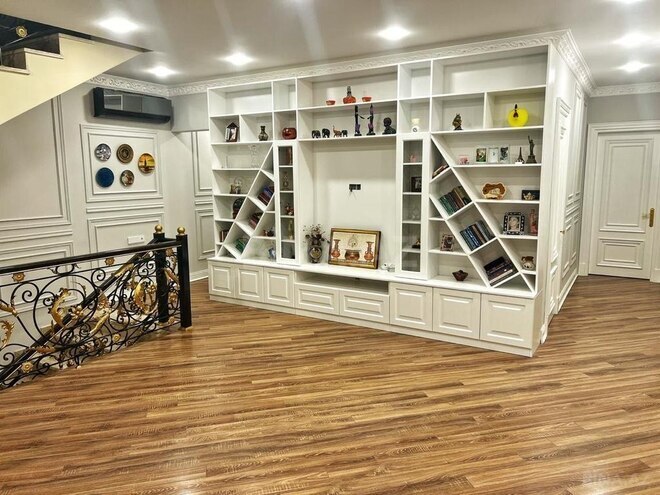 Сдаётся 6-комн. дом/дача 650 м², пос. Тюркан, photo 25 from 32