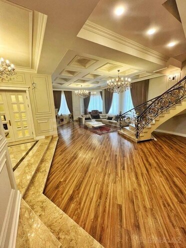 Сдаётся 6-комн. дом/дача 650 м², пос. Тюркан, photo 11 from 32