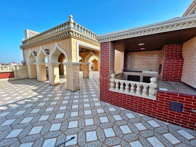 Сдаётся 6-комн. дом/дача 650 м², пос. Тюркан, photo 9 from 32