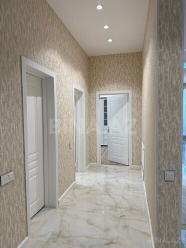 5 otaqlı həyət evi/bağ evi - Mərdəkan q. - 220 m² (21)