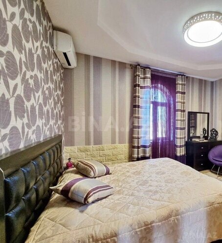 İcarəyə verilir 8 otaqlı həyət evi/bağ evi 500 m², Mərdəkan q., photo 19 from 32
