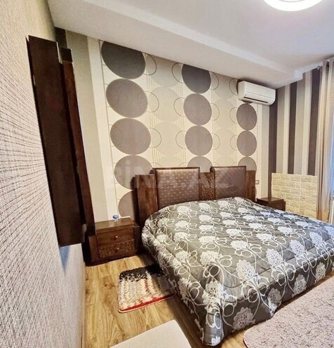 İcarəyə verilir 8 otaqlı həyət evi/bağ evi 500 m², Mərdəkan q., photo 18 from 32