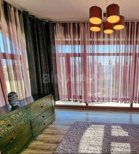 İcarəyə verilir 8 otaqlı həyət evi/bağ evi 500 m², Mərdəkan q., photo 22 from 32