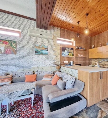 İcarəyə verilir 8 otaqlı həyət evi/bağ evi 500 m², Mərdəkan q., photo 25 from 32