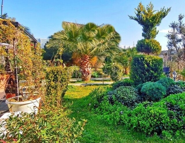 İcarəyə verilir 8 otaqlı həyət evi/bağ evi 500 m², Mərdəkan q., photo 29 from 32