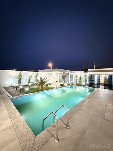 Продаётся 4-комн. дом/дача 220 м², пос. Мардакан, photo 10 from 29