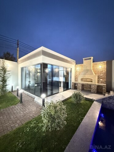 Продаётся 4-комн. дом/дача 220 м², пос. Мардакан, photo 5 from 29