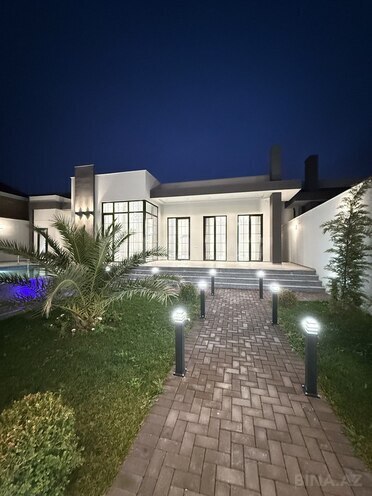 Продаётся 4-комн. дом/дача 220 м², пос. Мардакан, photo 8 from 29