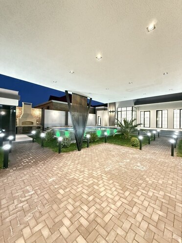 Продаётся 4-комн. дом/дача 220 м², пос. Мардакан, photo 4 from 29