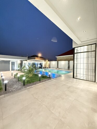 Продаётся 4-комн. дом/дача 220 м², пос. Мардакан, photo 13 from 29