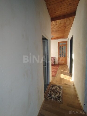5 otaqlı həyət evi/bağ evi - Buzovna q. - 140 m² (9)