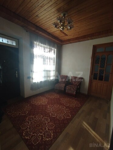 5 otaqlı həyət evi/bağ evi - Buzovna q. - 140 m² (5)