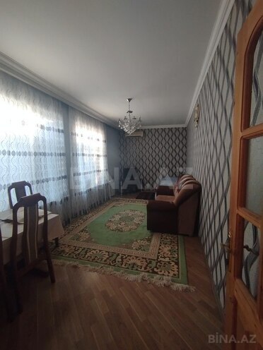 5 otaqlı həyət evi/bağ evi - Buzovna q. - 140 m² (18)