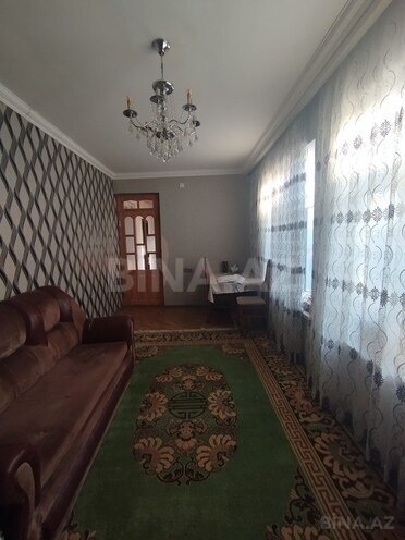 5 otaqlı həyət evi/bağ evi - Buzovna q. - 140 m² (4)