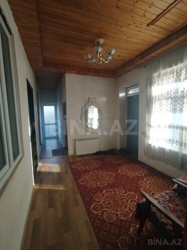 5 otaqlı həyət evi/bağ evi - Buzovna q. - 140 m² (7)