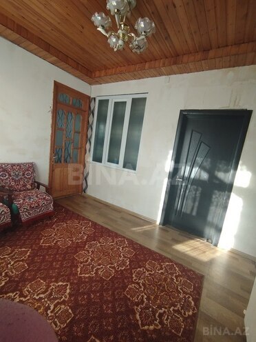 5 otaqlı həyət evi/bağ evi - Buzovna q. - 140 m² (10)