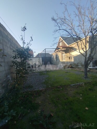 5 otaqlı həyət evi/bağ evi - Buzovna q. - 140 m² (2)