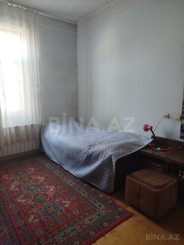 5 otaqlı həyət evi/bağ evi - Buzovna q. - 140 m² (12)