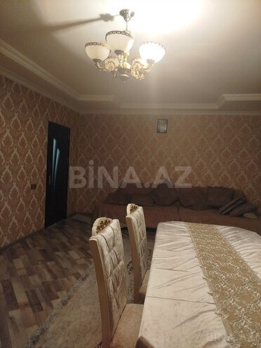 5 otaqlı həyət evi/bağ evi - Buzovna q. - 140 m² (6)