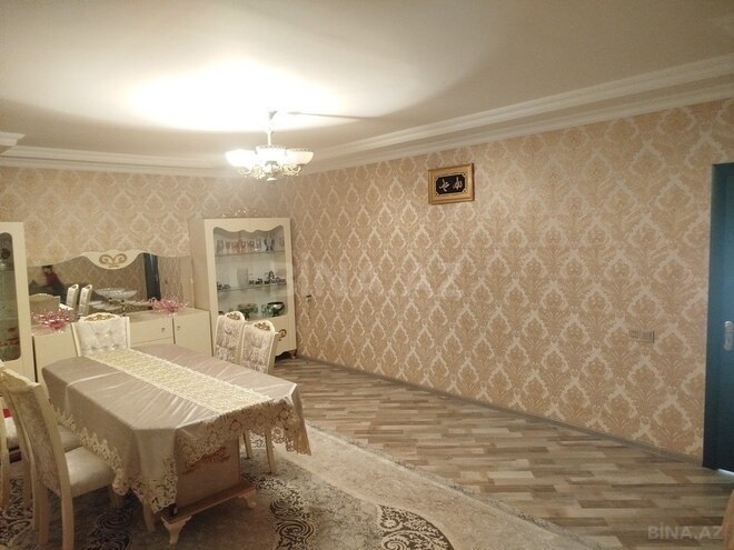 5 otaqlı həyət evi/bağ evi - Buzovna q. - 140 m² (3)