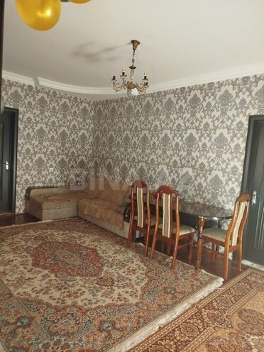 5 otaqlı həyət evi/bağ evi - Buzovna q. - 140 m² (17)