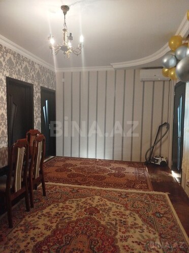 5 otaqlı həyət evi/bağ evi - Buzovna q. - 140 m² (16)