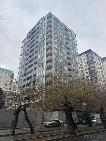 1-комн. новостройка - Наримановский  р. - 55 м² (1)