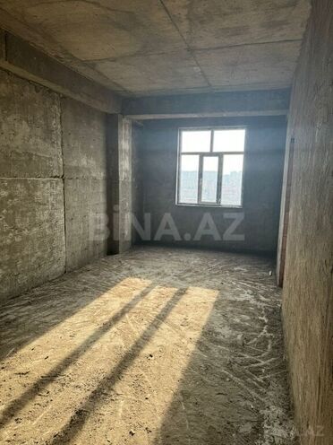 1-комн. новостройка - Наримановский  р. - 55 м² (8)