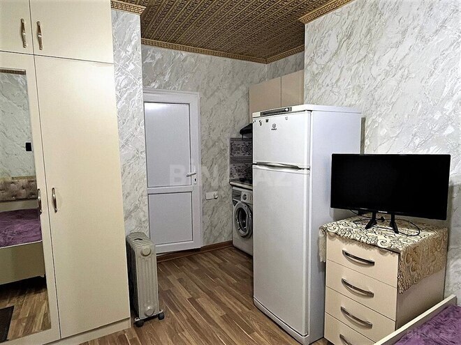 1-комн. вторичка - м. Автовокзал - 40 м² (2)