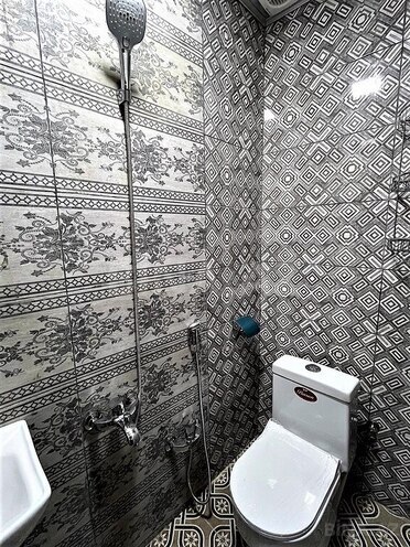 1-комн. вторичка - м. Автовокзал - 40 м² (5)