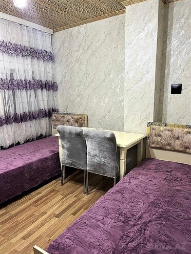 1-комн. вторичка - м. Автовокзал - 40 м² (4)