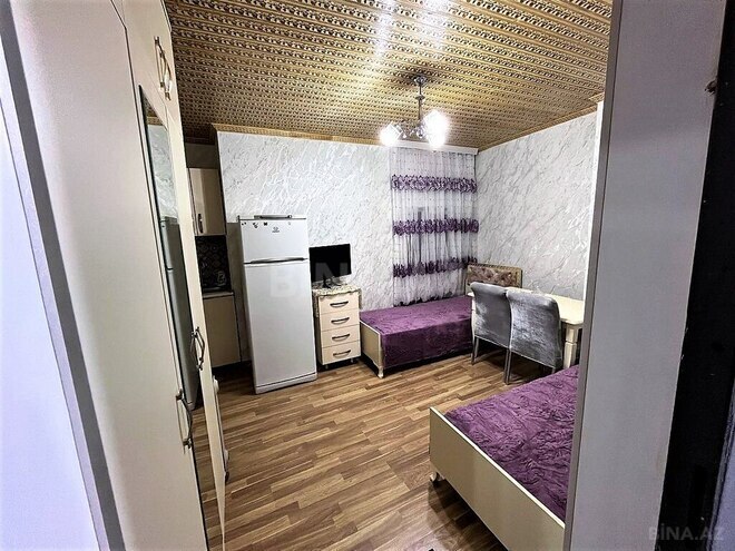 1-комн. вторичка - м. Автовокзал - 40 м² (1)