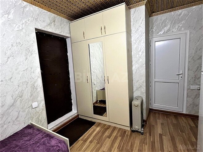 1-комн. вторичка - м. Автовокзал - 40 м² (7)
