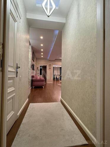 5 otaqlı yeni tikili - Nəsimi r. - 167 m² (14)