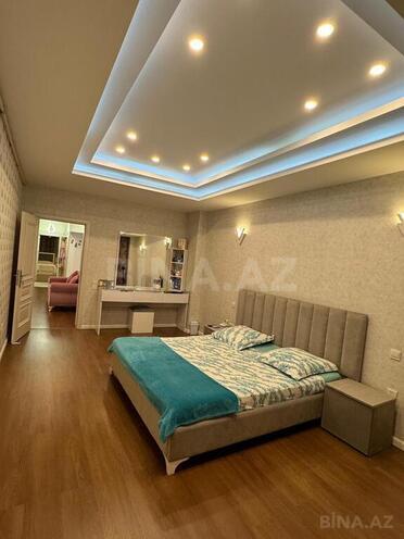 5 otaqlı yeni tikili - Nəsimi r. - 167 m² (11)