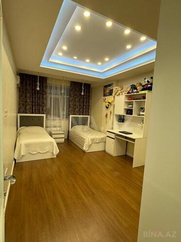 5 otaqlı yeni tikili - Nəsimi r. - 167 m² (12)