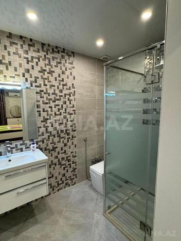 5 otaqlı yeni tikili - Nəsimi r. - 167 m² (22)