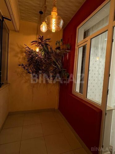 5 otaqlı yeni tikili - Nəsimi r. - 167 m² (25)