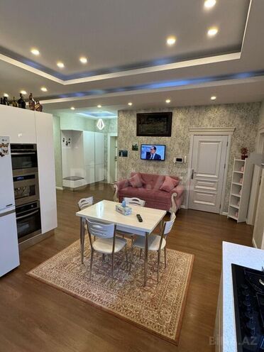 5 otaqlı yeni tikili - Nəsimi r. - 167 m² (8)