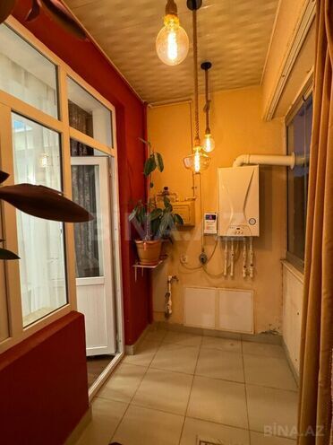 5 otaqlı yeni tikili - Nəsimi r. - 167 m² (27)