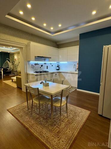 5 otaqlı yeni tikili - Nəsimi r. - 167 m² (13)