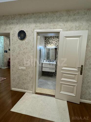 5 otaqlı yeni tikili - Nəsimi r. - 167 m² (20)